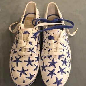 Keds for Kate Spade